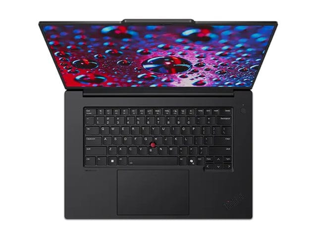 Lenovo ThinkPad P1 Gen 7 21KV - Intel Core Ultra 9 185H / 2.3 GHz - Intel Evo vPro Enterprise Platform - Win 11 Pro - RTX 2000 Ada - 64 GB RAM - 1 TB SSD TCG Opal Encryption 2, NVMe, Performance - 40.6 cm (16") Lenovo ThinkPad P1 Gen 7 21KV - Intel Core Ultra 9 185H / 2.3 GHz - Intel Evo vPro Enterprise Platform - Win 11 Pro - RTX 2000 Ada - 64 GB RAM - 1 TB SSD TCG Opal Encryption 2, NVMe, Performance - 40.6 cm (16")