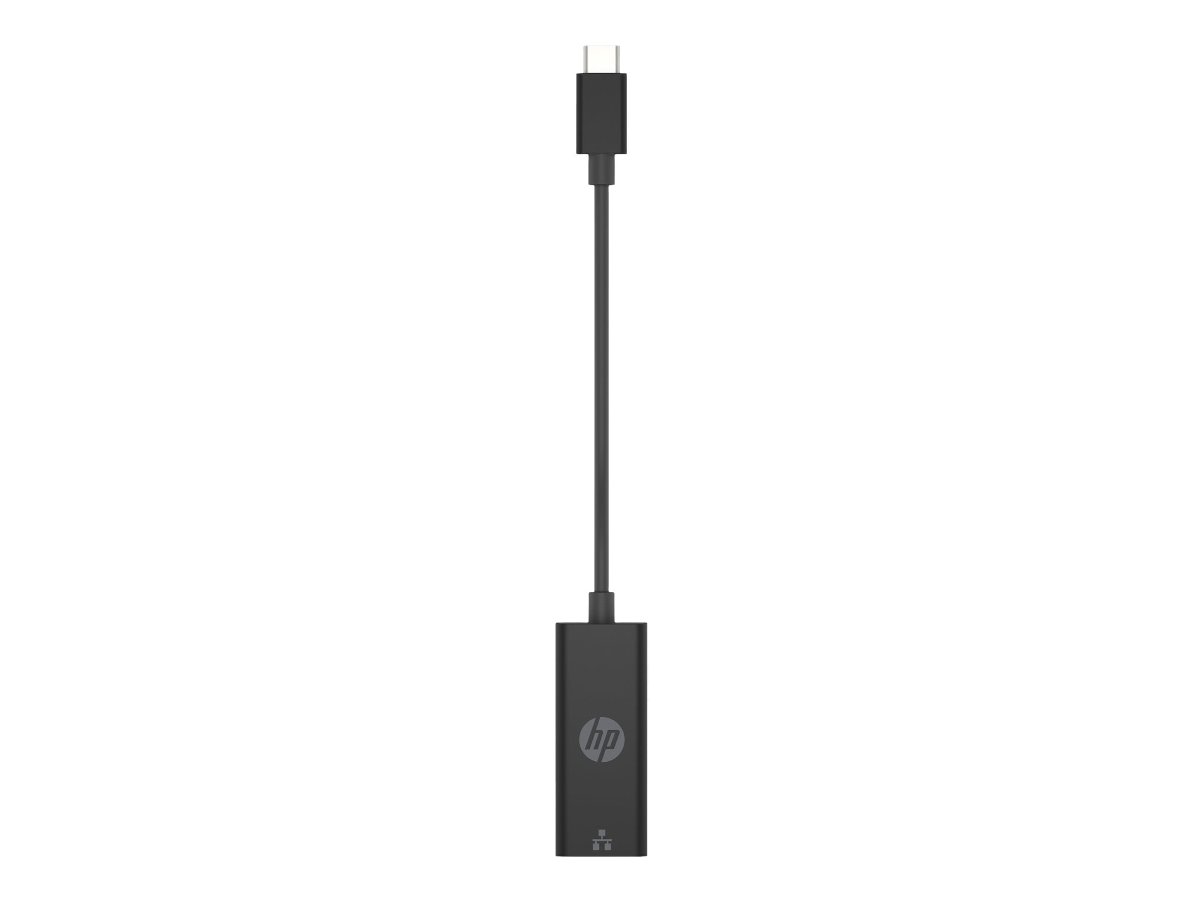 HP USB-C to RJ45 Adapter G2 - Netzwerkadapter