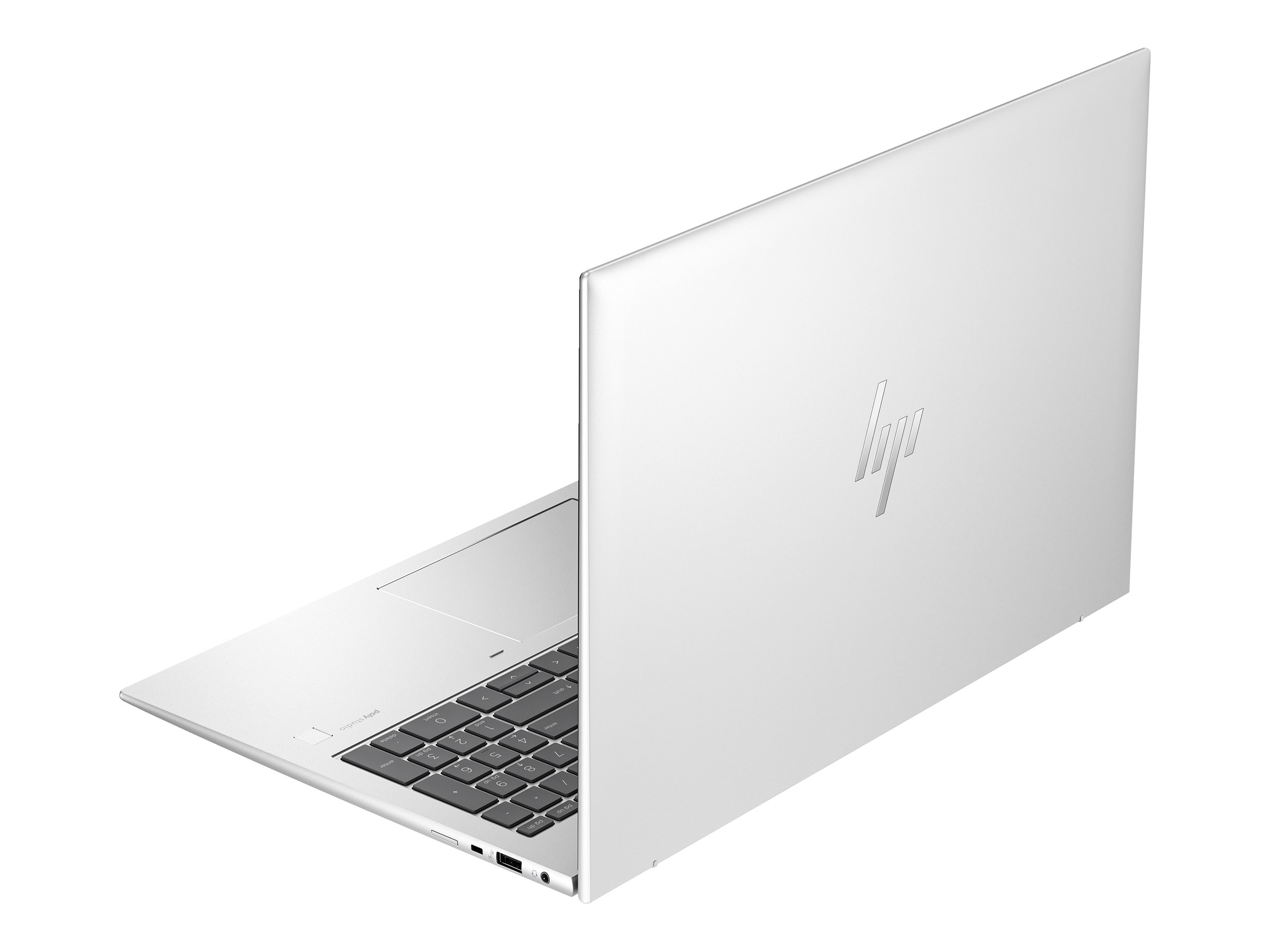 HP EliteBook 860 G11 Notebook - Intel Core Ultra 7 155H / 1.4 GHz - vPro - Win 11 Pro - Intel Graphics - 32 GB RAM - 1 TB SSD NVMe - 40.6 cm (16")