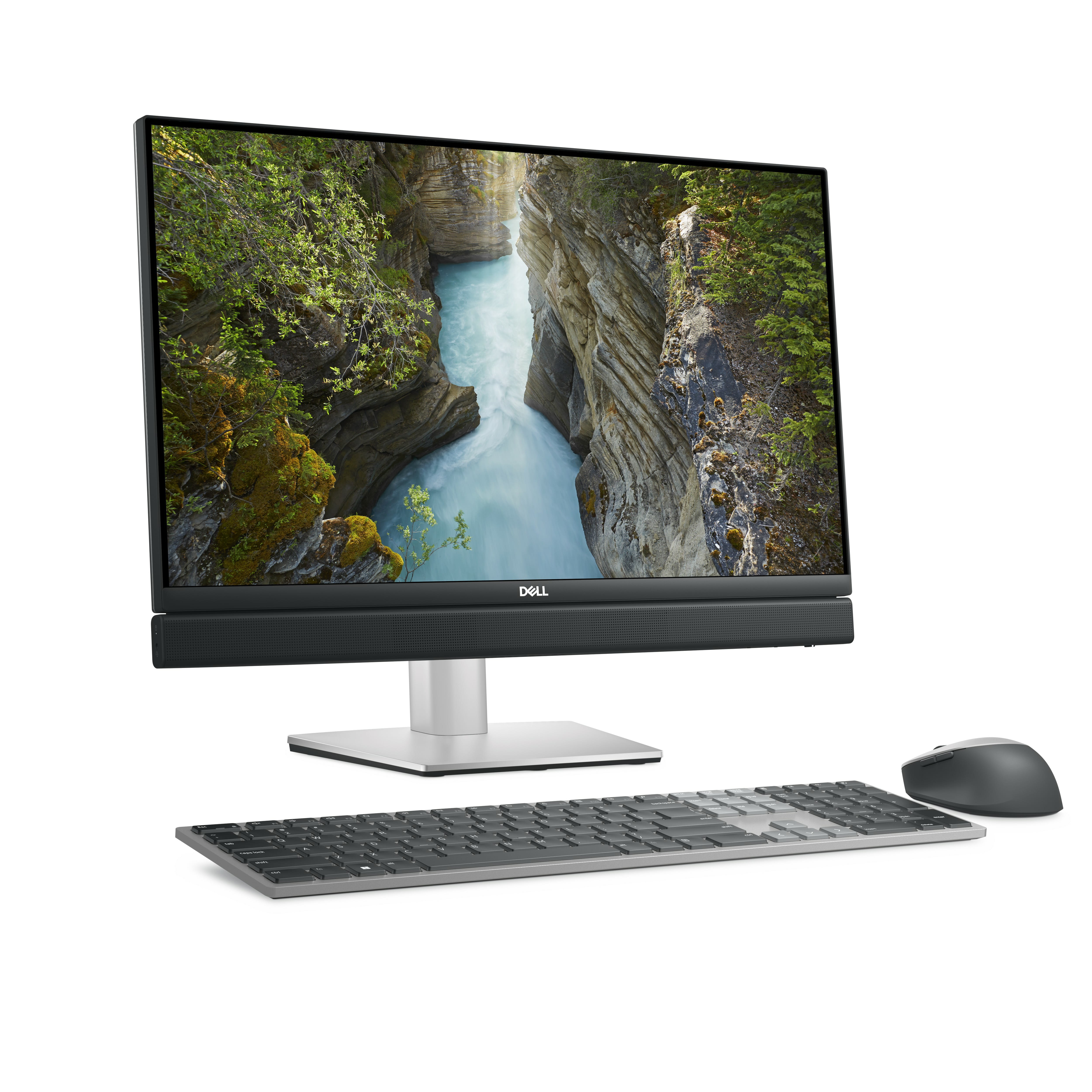 Dell OptiPlex 7420 All In One - All-in-One (Komplettlösung)