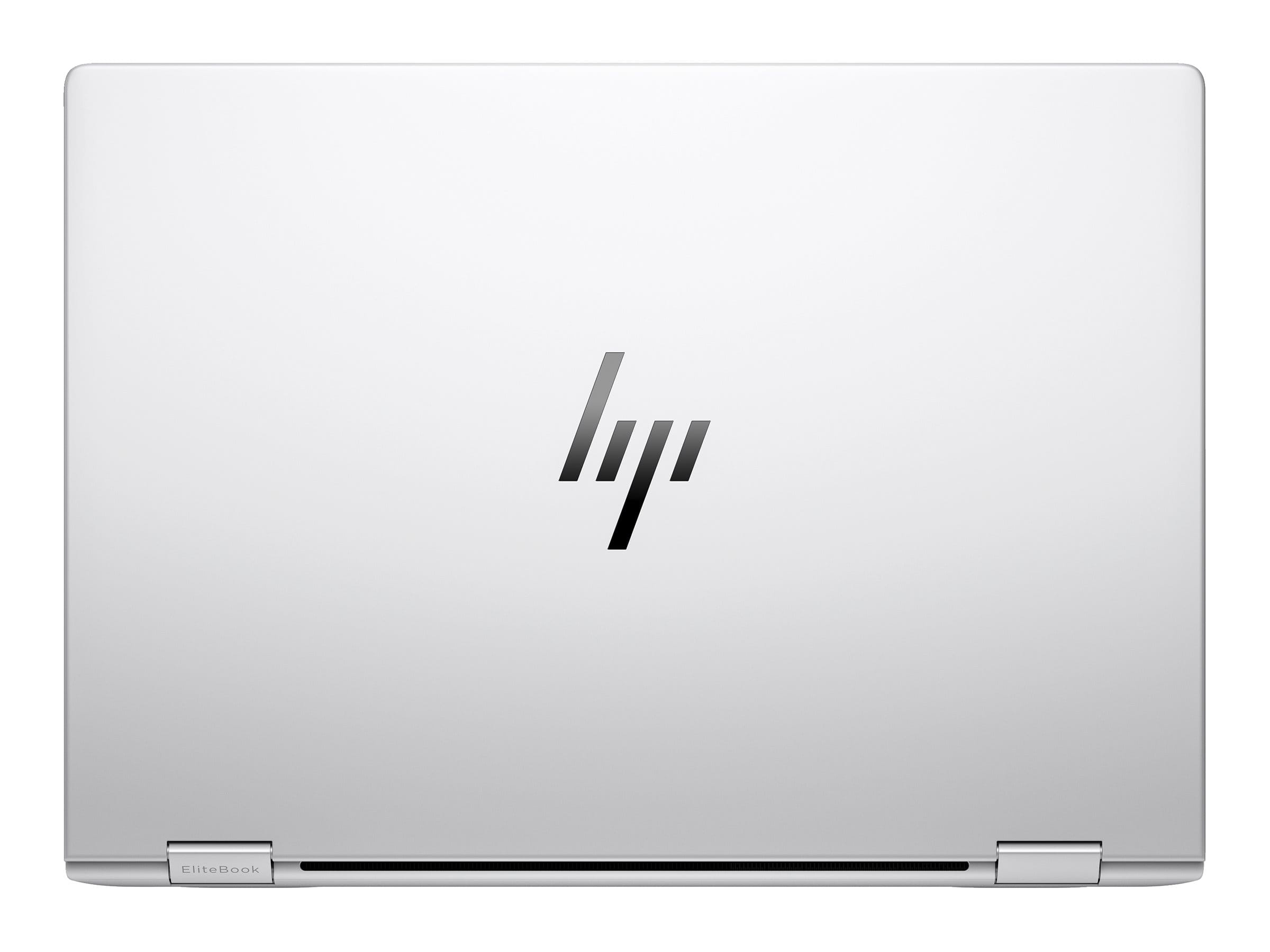 HP EliteBook X Flip G1i Notebook Next Gen AI - Flip-Design - Intel Core Ultra 7 258V - Win 11 Pro - Intel Arc Graphics 140V - 32 GB RAM - 1 TB SSD NVMe - 35.6 cm (14")