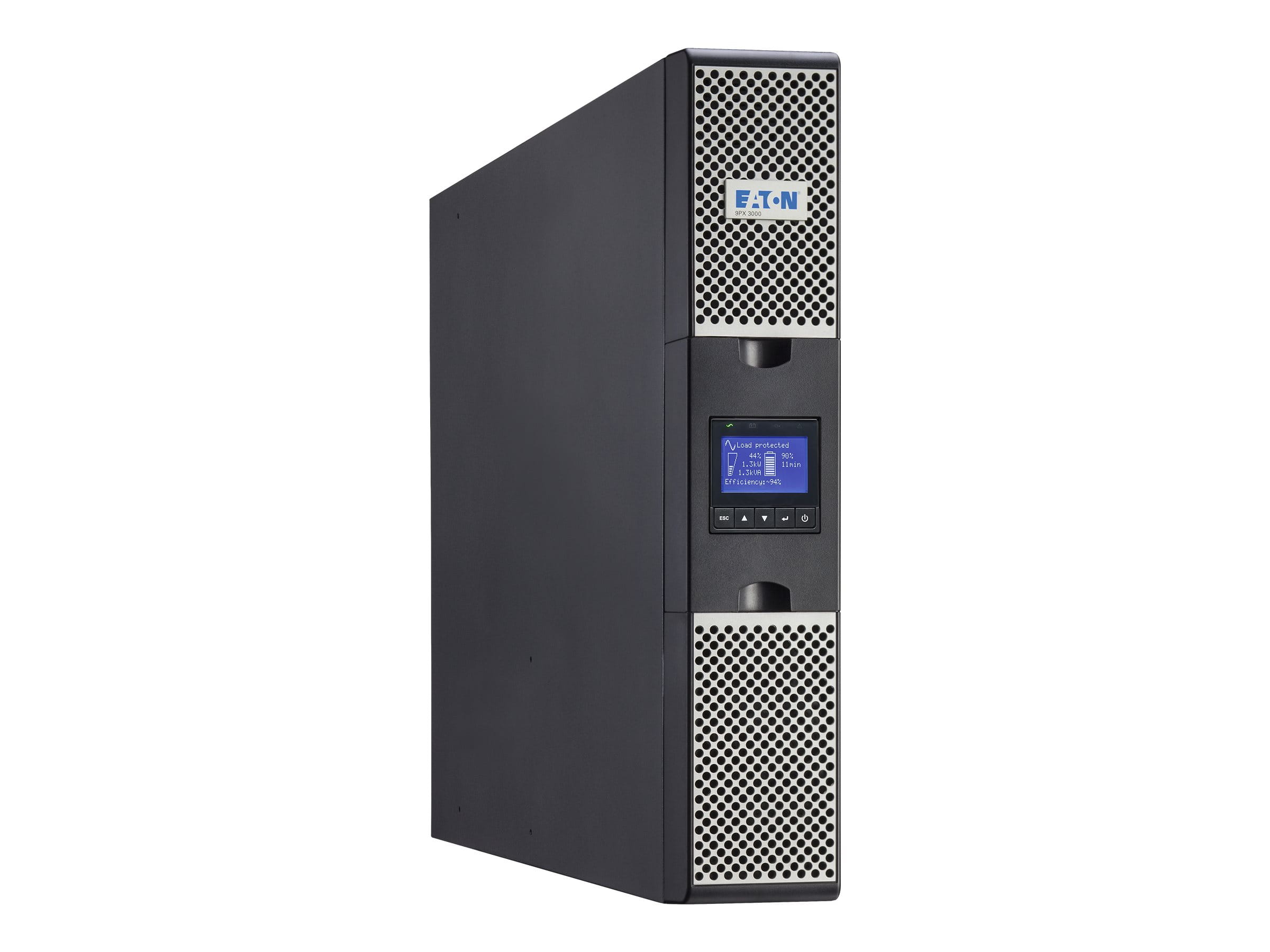 Eaton 9PX 3000RT - USV (in Rack montierbar/extern) - Online-USV