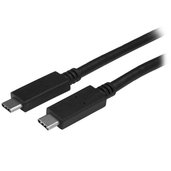 StarTech.com USB-C Kabel mit Power Delivery (3A)