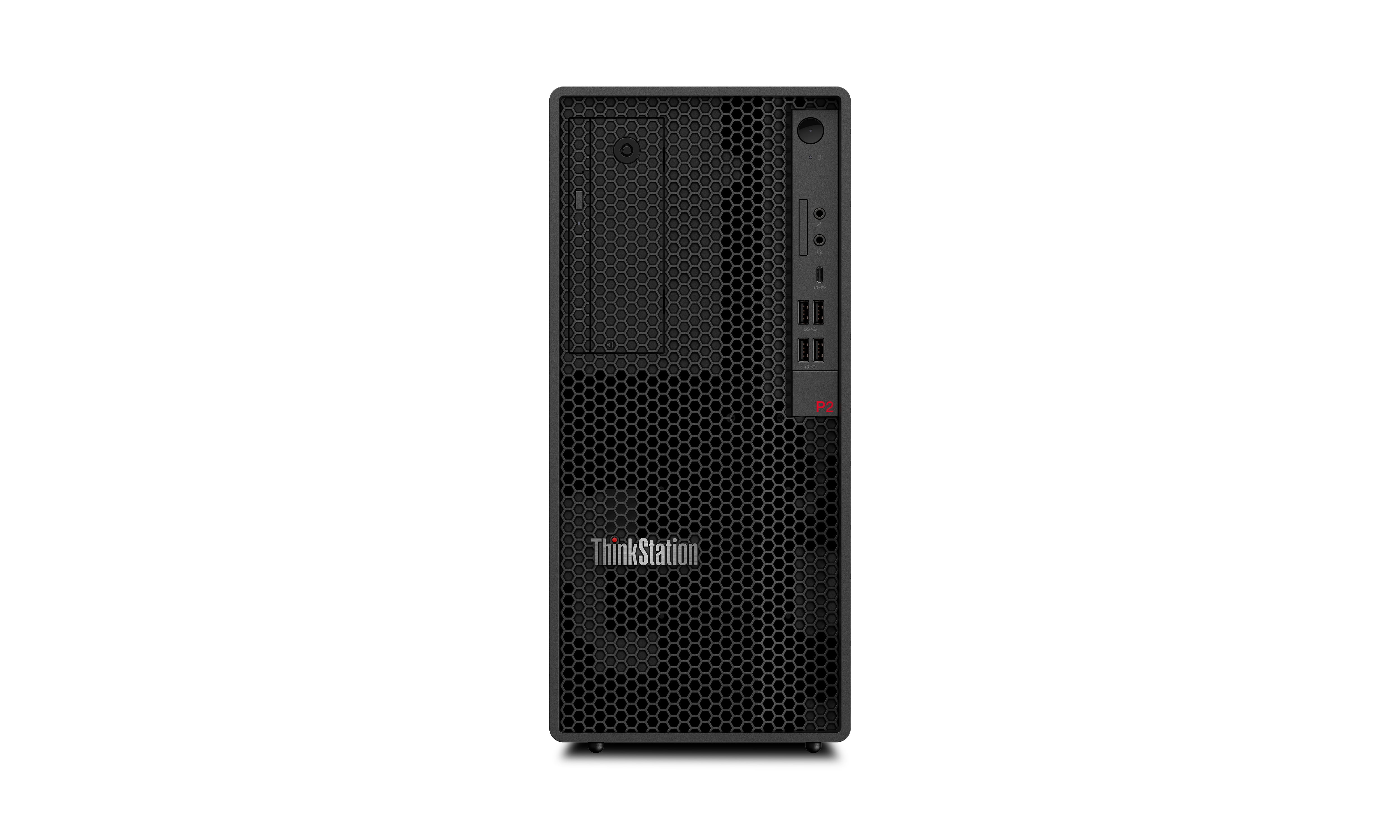 Lenovo ThinkStation P2 30FR - Tower - 1 x Core i7 i7-14700 / 2.1 GHz