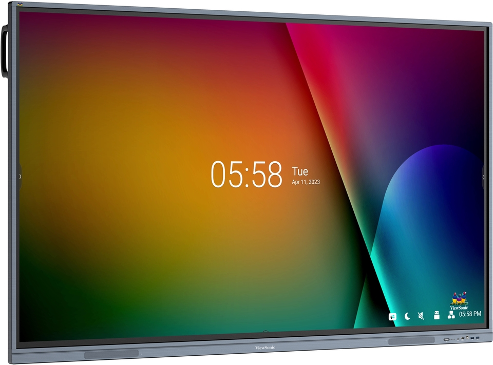 ViewSonic ViewBoard IFP6533-G - 165 cm (65") Diagonalklasse (163.8 cm (64.5")