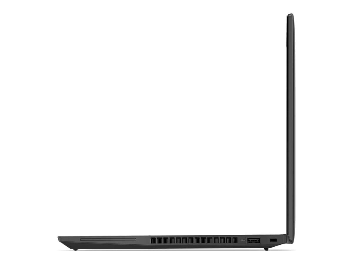 Lenovo ThinkPad P14s Gen 4 21K5 - 180°-Scharnierdesign - AMD Ryzen 7 Pro 7840U / 3.3 GHz - AMD PRO - Win 11 Pro - Radeon 780M - 32 GB RAM - 1 TB SSD TCG Opal Encryption 2, NVMe, Performance - 35.6 cm (14")