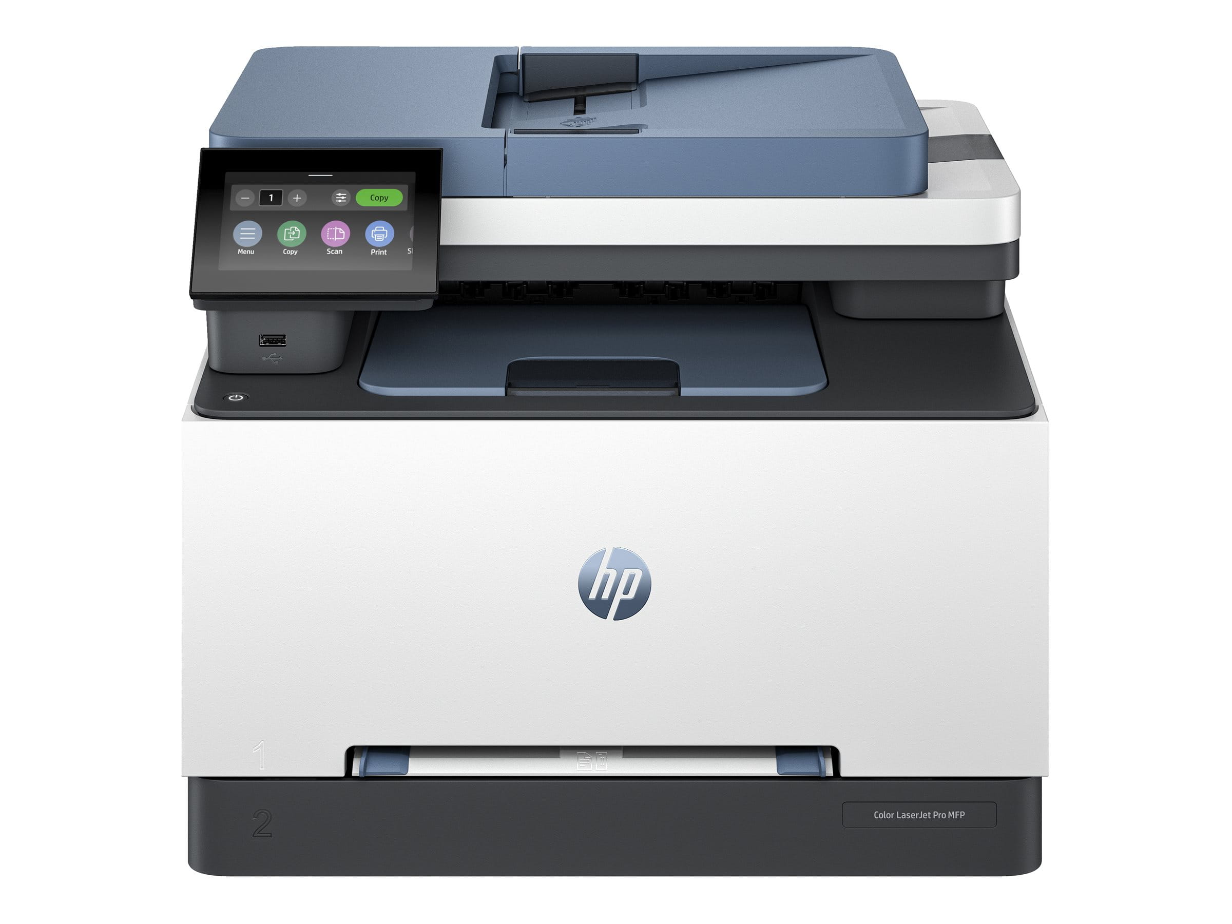 HP Color LaserJet Pro MFP 3302fdwg - Multifunktionsdrucker - Farbe - Laser - Legal (216 x 356 mm)