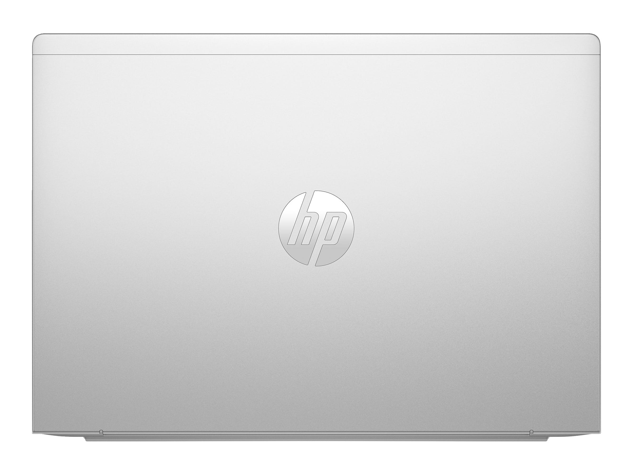 HP ProBook 440 G11 Notebook - Intel Core Ultra 7 155U / 1.7 GHz - Win 11 Pro - Intel Graphics - 16 GB RAM - 512 GB SSD NVMe - 35.6 cm (14")