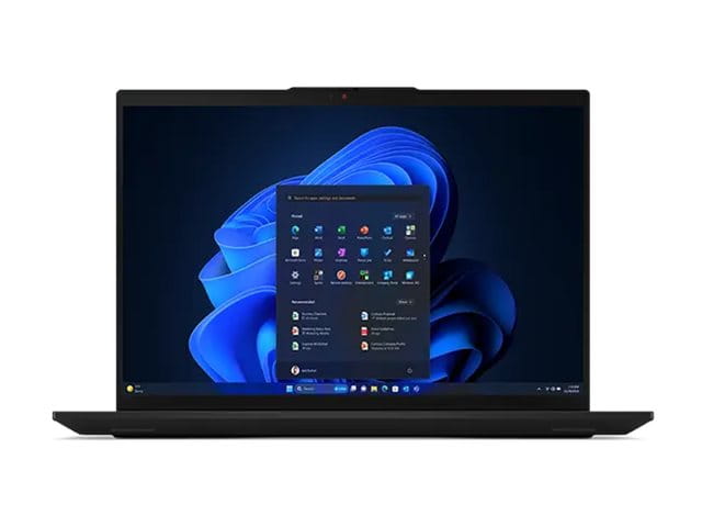 Lenovo ThinkPad L16 Gen 1 21L3 - 180°-Scharnierdesign - Intel Core Ultra 5 125U / 1.3 GHz - Win 11 Pro - Intel Graphics - 16 GB RAM - 512 GB SSD TCG Opal Encryption 2, NVMe - 40.6 cm (16") Lenovo ThinkPad L16 Gen 1 21L3 - 180°-Scharnierdesign - Intel Core Ultra 5 125U / 1.3 GHz - Win 11 Pro - Intel Graphics - 16 GB RAM - 512 GB SSD TCG Opal Encryption 2, NVMe - 40.6 cm (16")