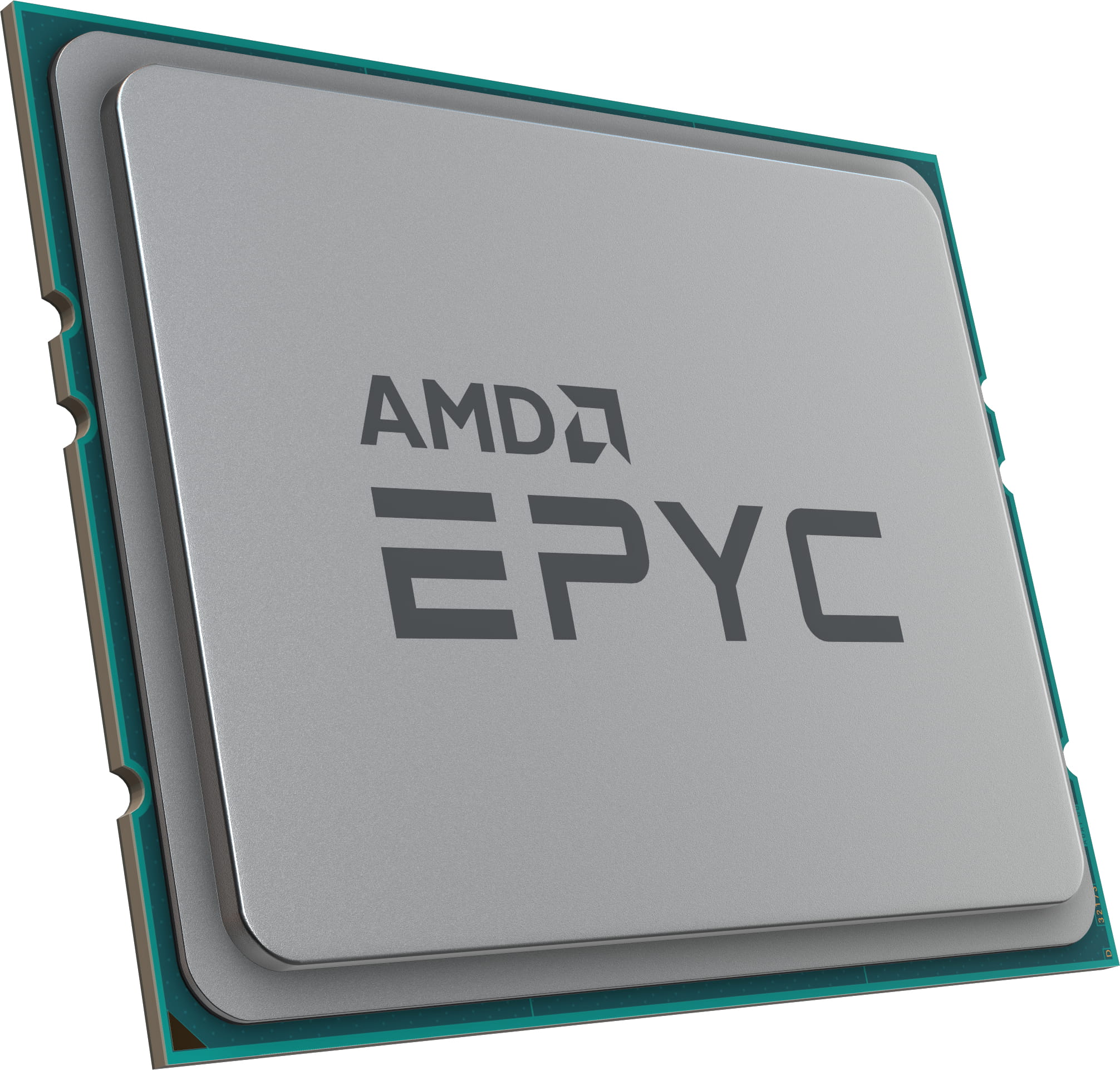 AMD EPYC 7262 - 3.2 GHz - 8 Kerne - 16 Threads