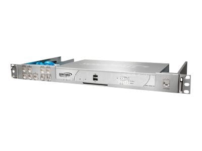 Dell SonicWall - Rackmontagesatz - für SonicWall TZ600