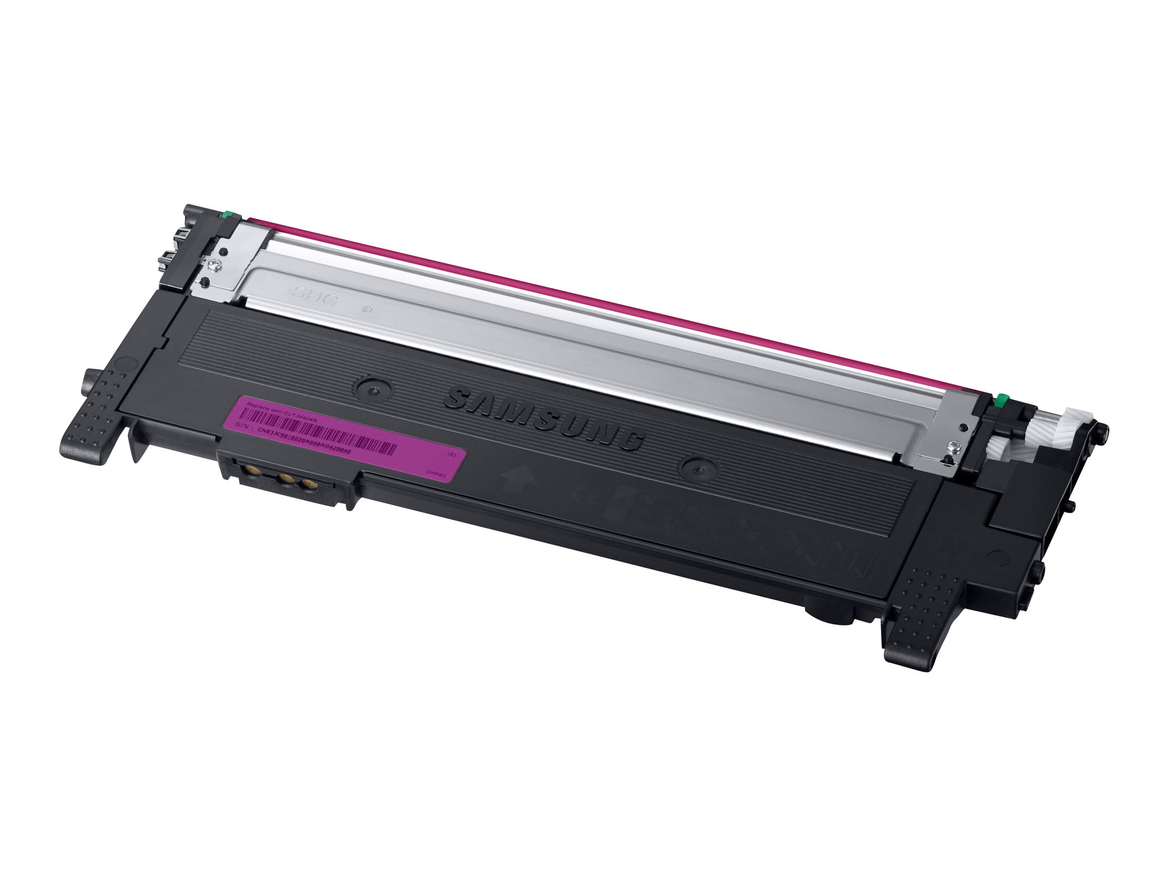 HP Samsung CLT-M404S - Magenta - Original - Tonerpatrone (SU234A)