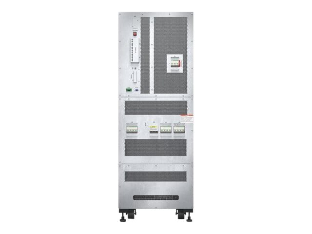 APC Easy UPS 3S E3SUPS30KHB - USV - Wechselstrom 380/400/415 V - Online-USV