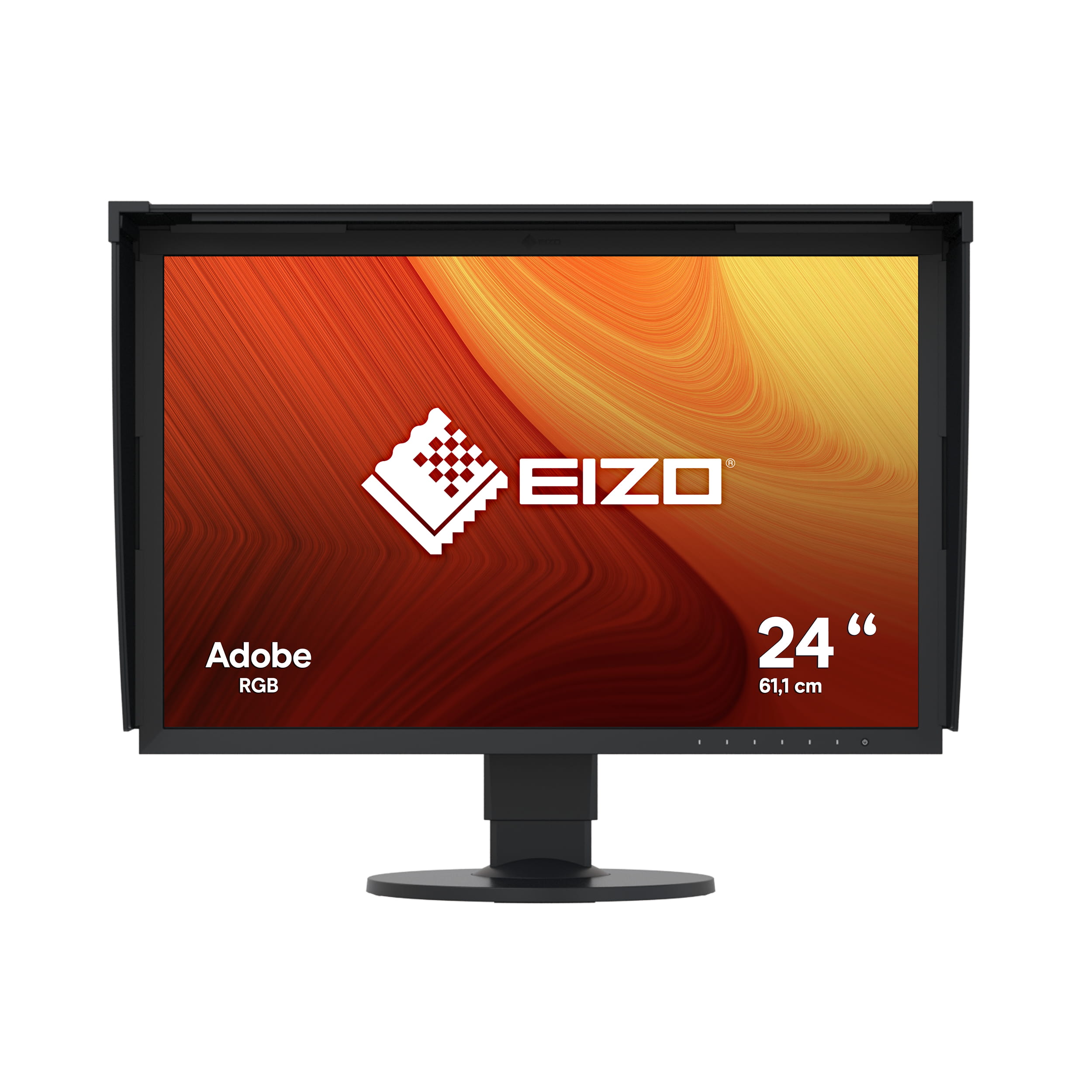 EIZO ColorEdge CG2420 - LED-Monitor - 61.1 cm (24.1")
