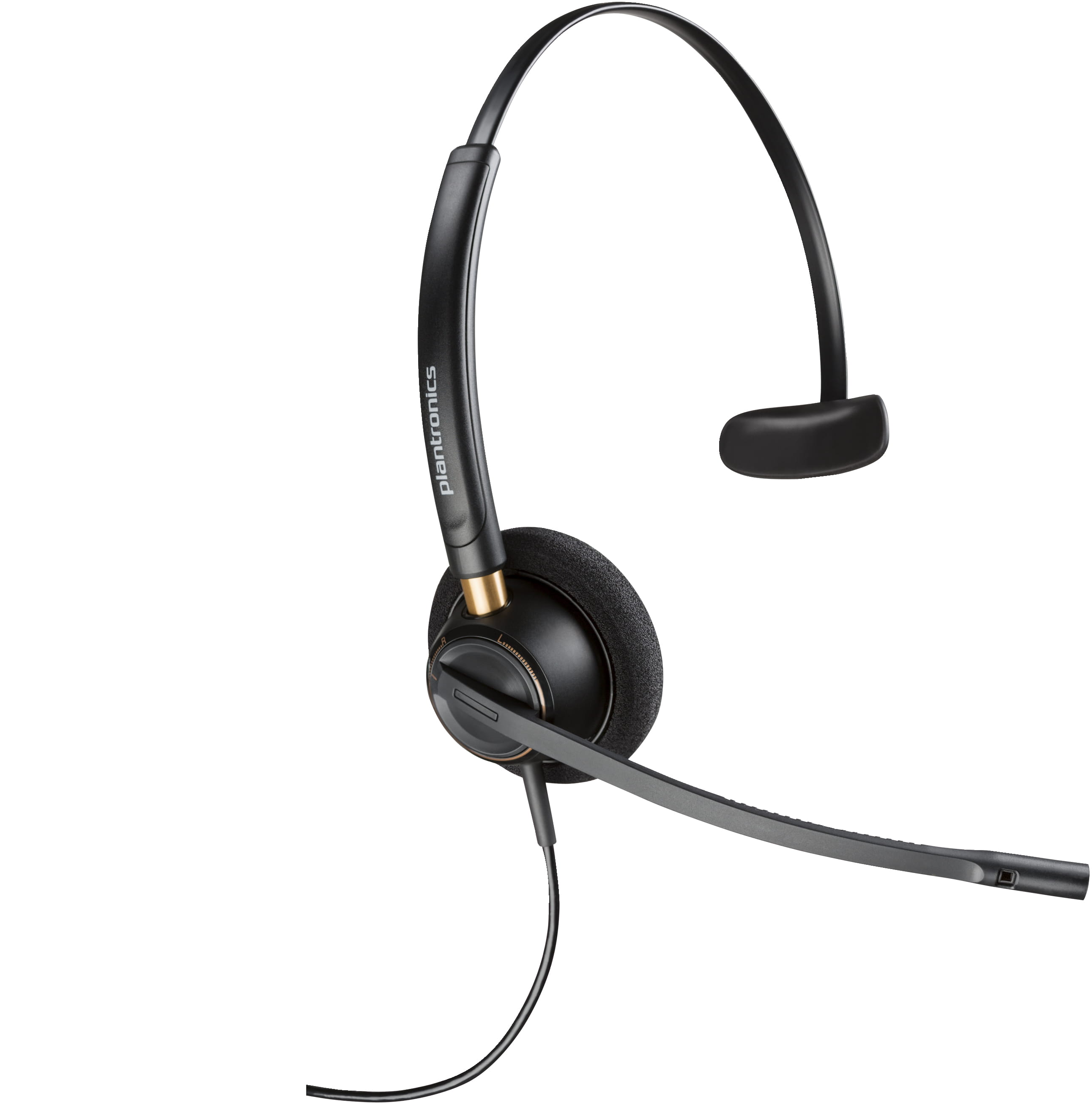 HP Poly EncorePro 510D - EncorePro 500 series - Headset