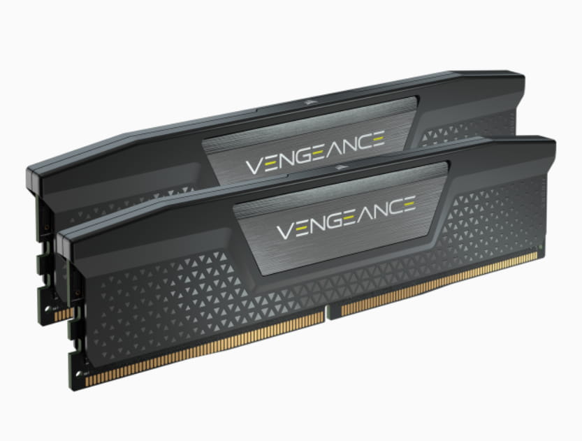 Corsair Vengeance - DDR5 - Kit - 32 GB + 2 x 16 GB