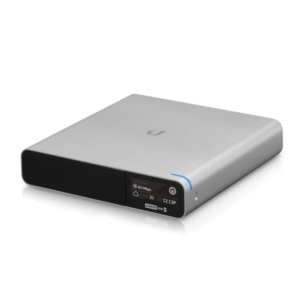 Ubiquiti UniFi Cloud Key - Gen2+ - Fernsteuerungsgerät