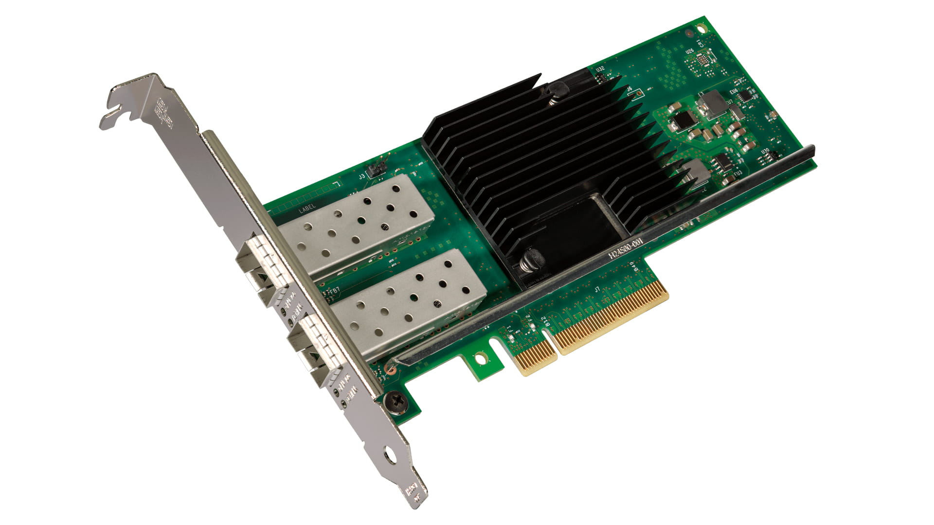 Intel Ethernet Converged Network Adapter X710-DA2