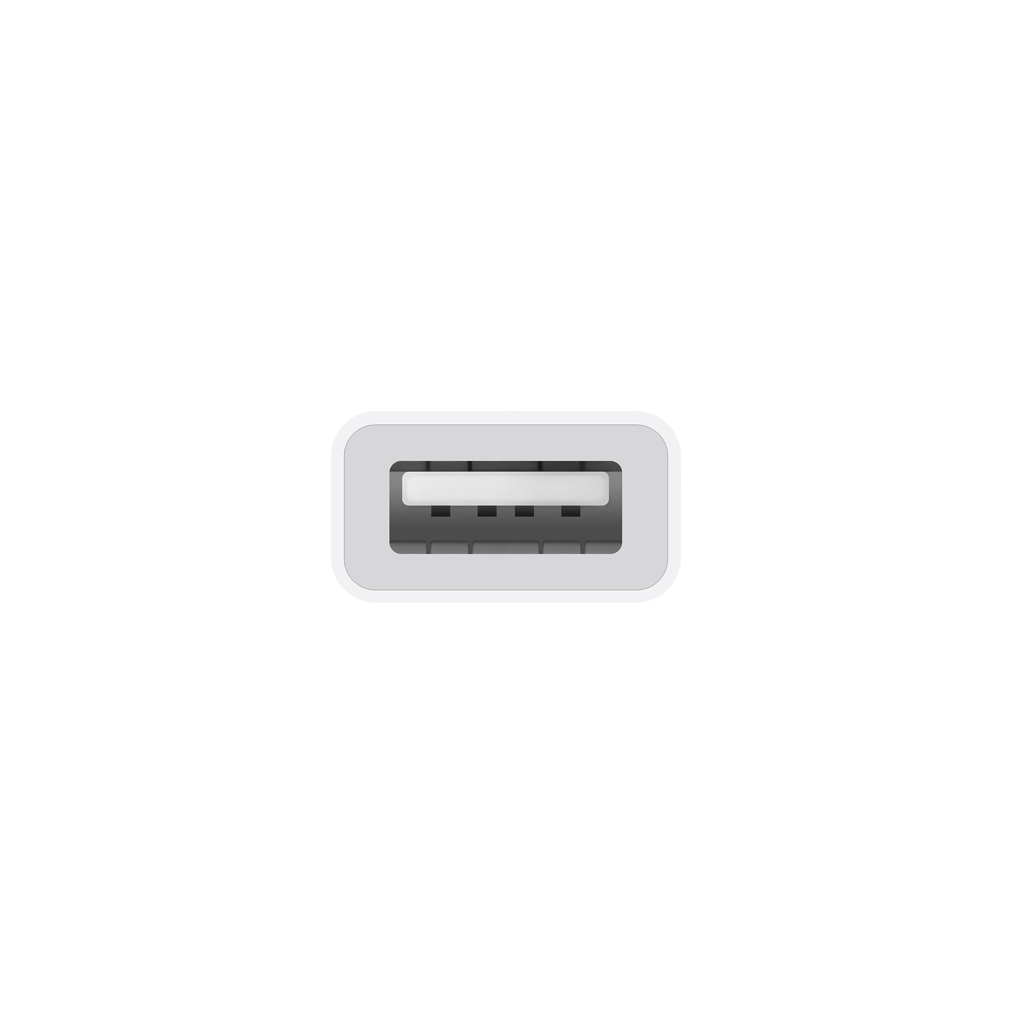 Apple USB-Adapter - 24 pin USB-C (M) zu USB Typ A (W)