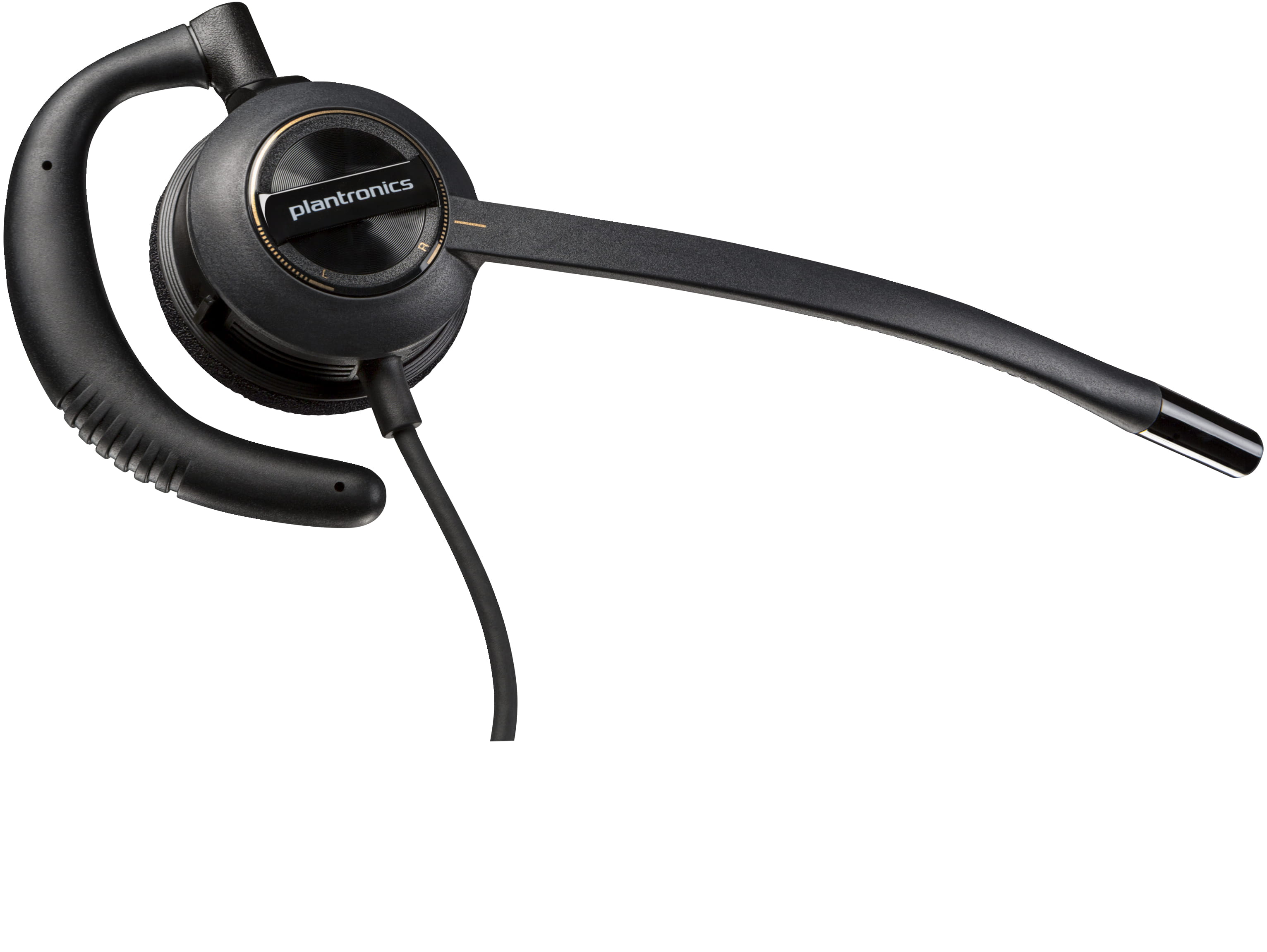 HP Poly EncorePro 530D - EncorePro 500 series - Headset