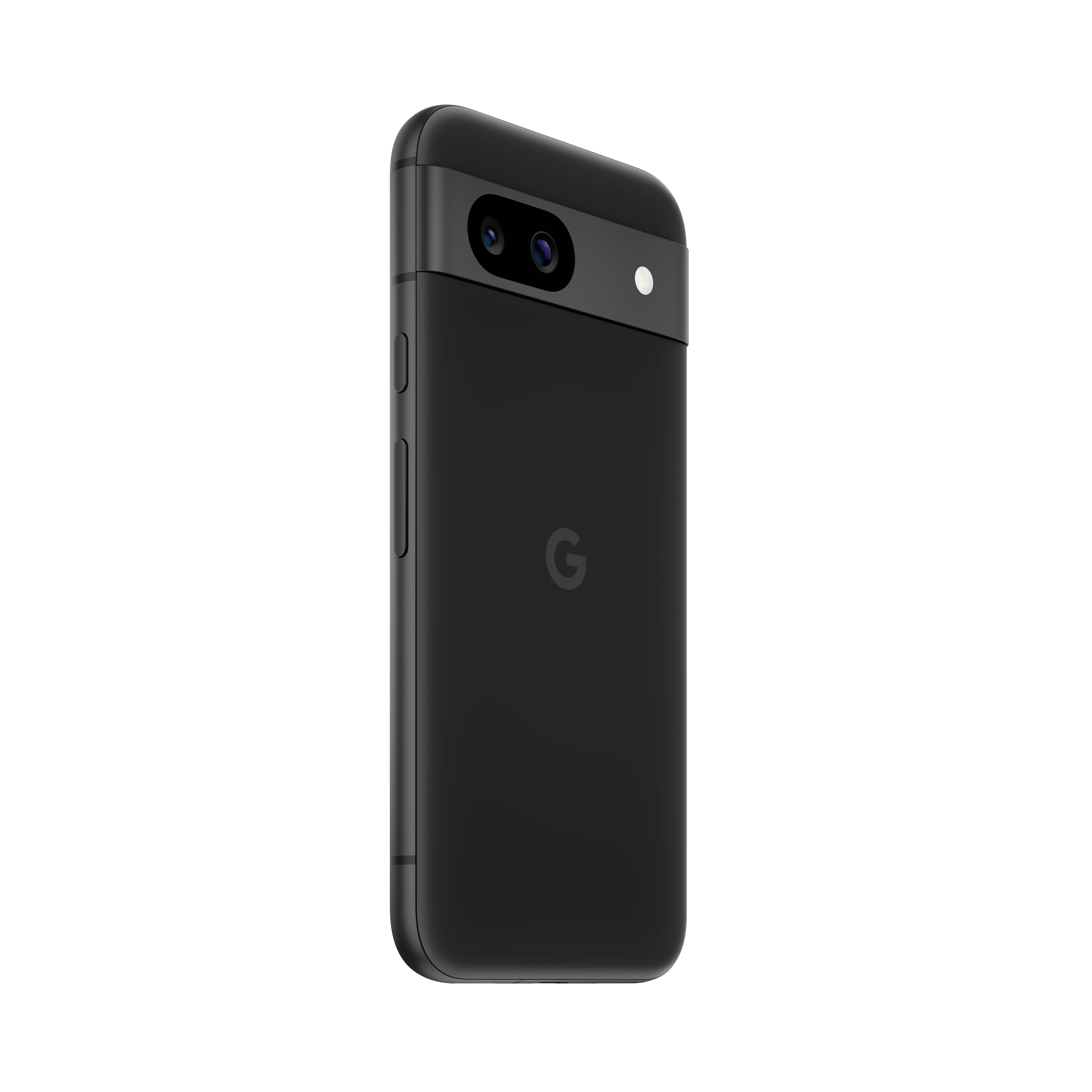 Google Pixel 8a - 5G Smartphone - Dual-SIM - RAM 8 GB / Interner Speicher 256 GB - OLED-Display - 6.1" - 2400 x 1080 Pixel (120 Hz)