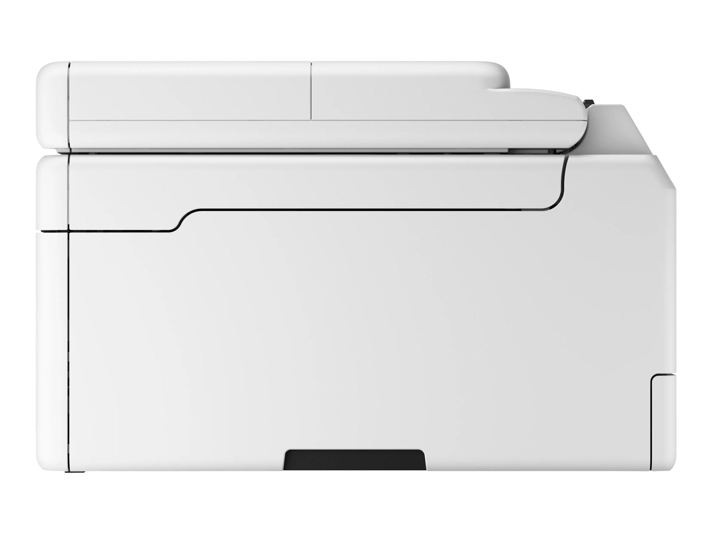 Canon MAXIFY GX6550 - Multifunktionsdrucker - Farbe - Tintenstrahl - nachfüllbar - A4 (210 x 297 mm) - Geöffnet!