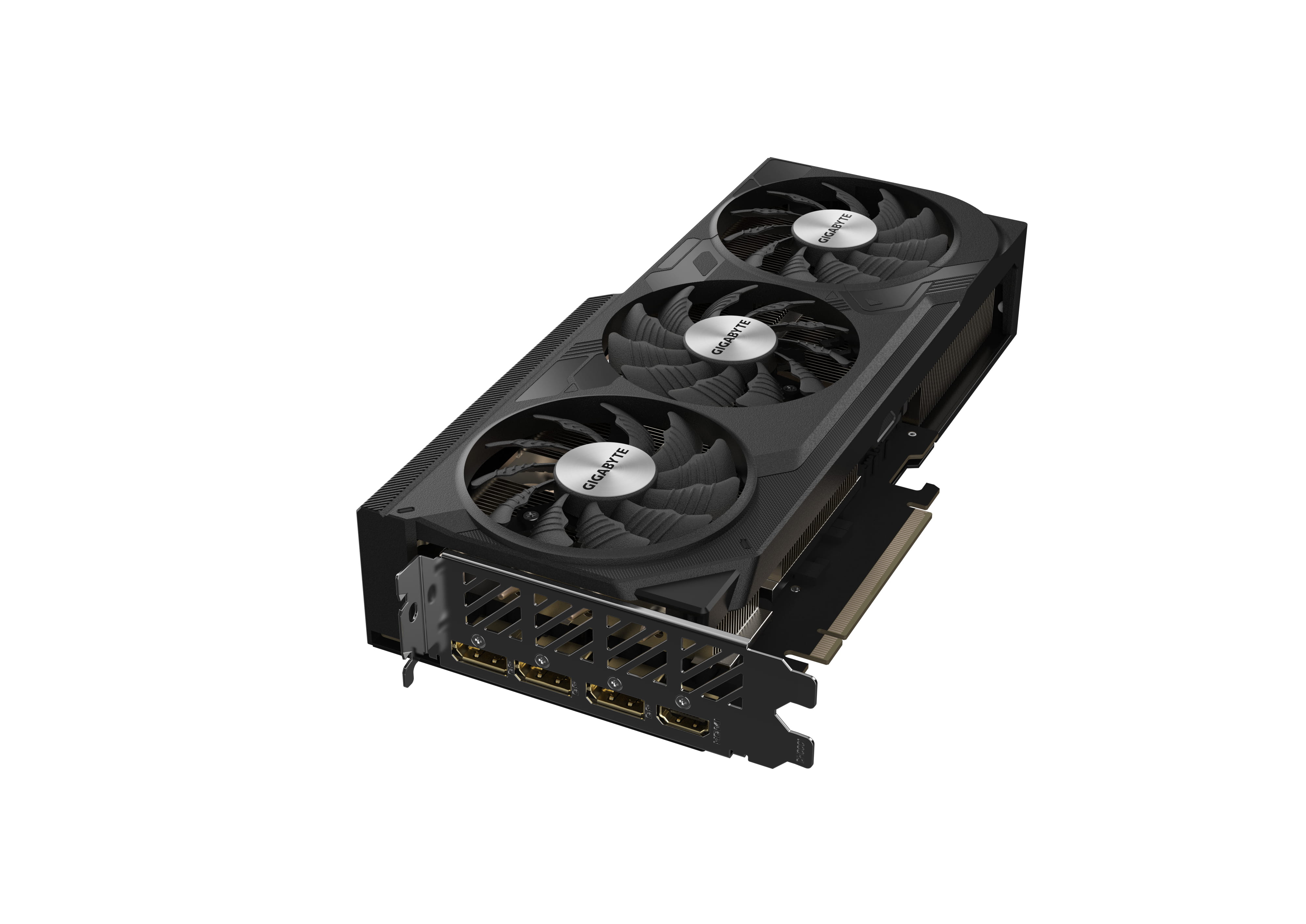 Gigabyte GeForce RTX 4070 SUPER WINDFORCE OC 12G