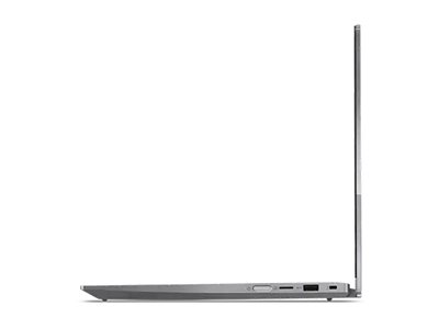 Lenovo ThinkBook 14 2-in-1 G4 IML 21MX - Flip-Design - Intel Core Ultra 7 155U / 1.7 GHz - Win 11 Pro - Intel Graphics - 32 GB RAM - 1 TB SSD NVMe - 35.6 cm (14")