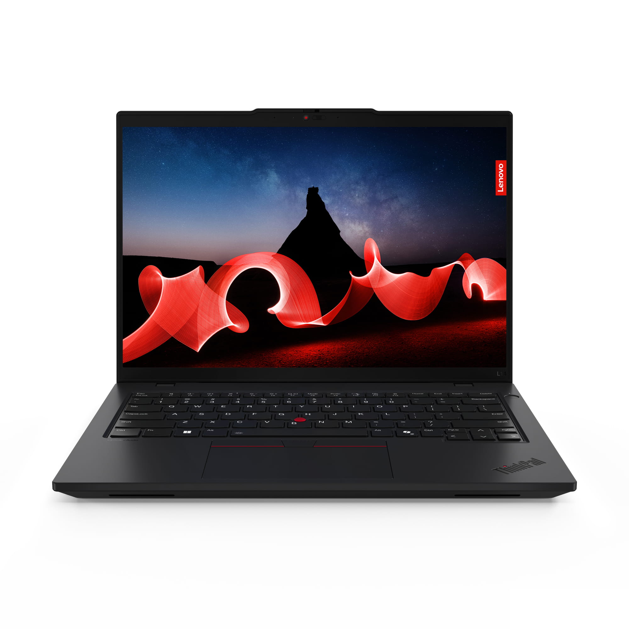 Lenovo ThinkPad L14 Gen 5 21L1 - 180°-Scharnierdesign - Intel Core Ultra 5 125U / 1.3 GHz - Win 11 Pro - Intel Graphics - 16 GB RAM - 512 GB SSD TCG Opal Encryption 2, NVMe - 35.6 cm (14") Lenovo ThinkPad L14 Gen 5 21L1 - 180°-Scharnierdesign - Intel Core Ultra 5 125U / 1.3 GHz - Win 11 Pro - Intel Graphics - 16 GB RAM - 512 GB SSD TCG Opal Encryption 2, NVMe - 35.6 cm (14")