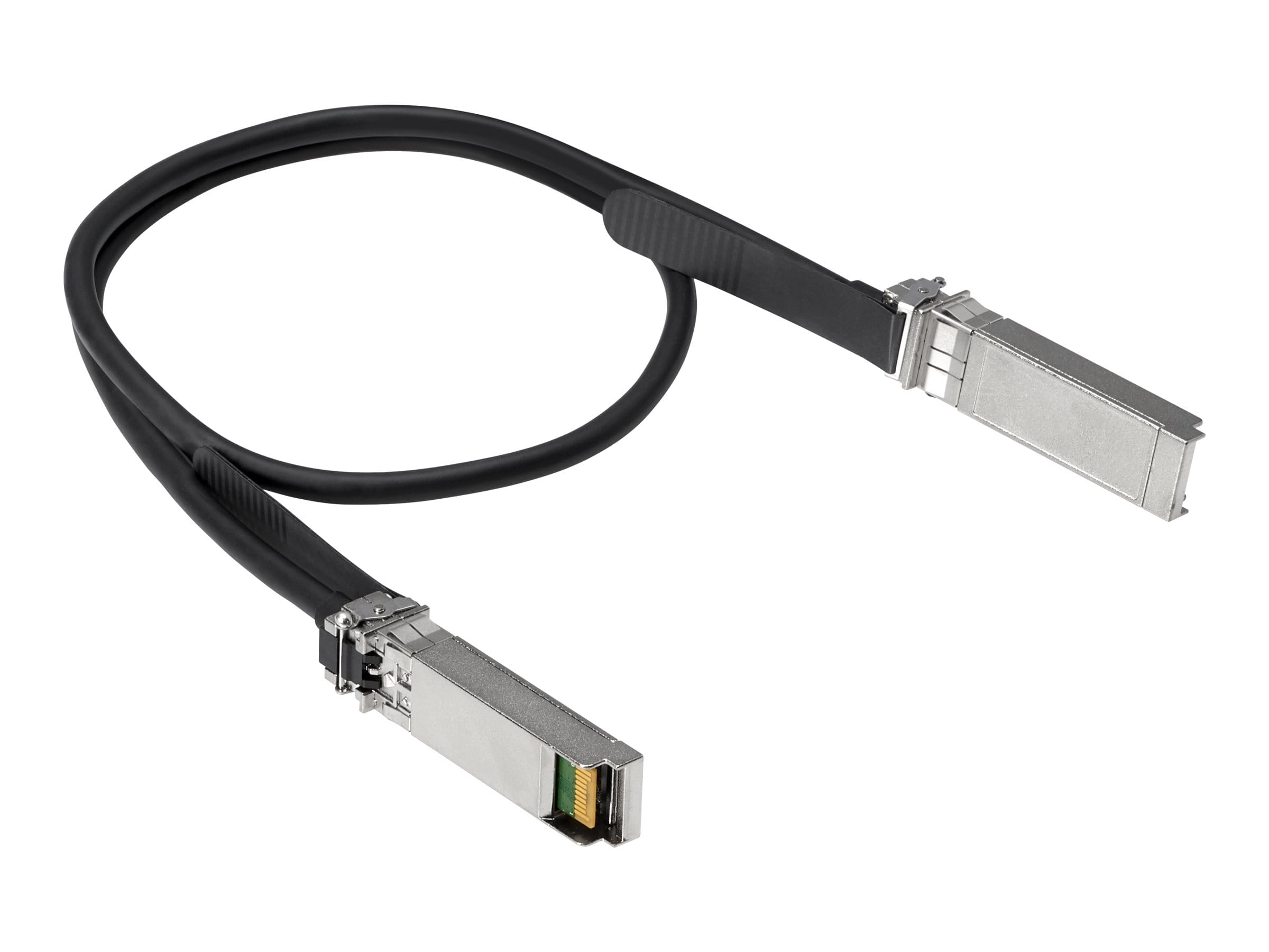 HPE Aruba - 50GBase Direktanschlusskabel - SFP56 (M)