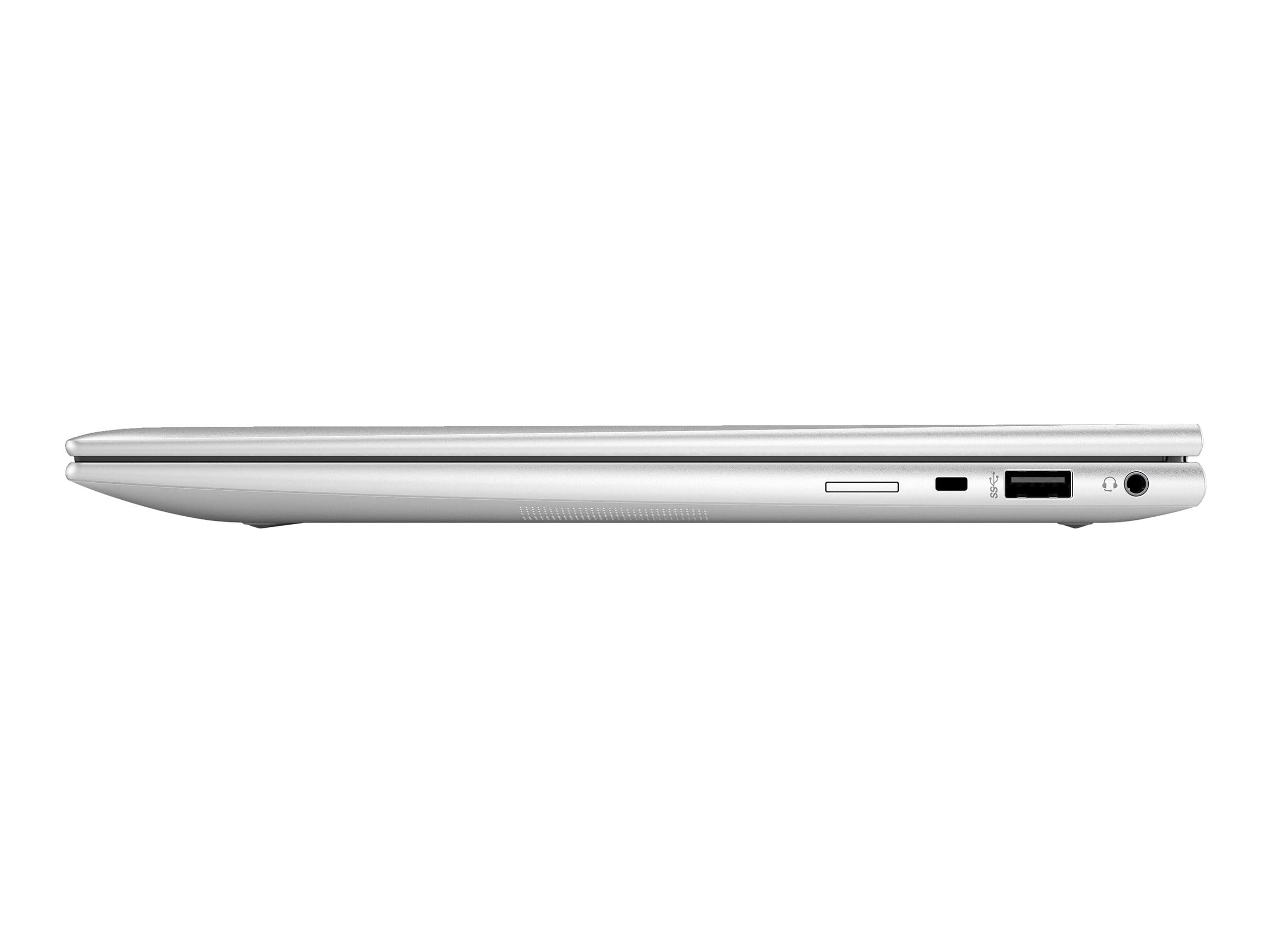 HP EliteBook x360 830 G10 Notebook - Flip-Design - Intel Core i5 1335U / 1.3 GHz - Evo - Win 11 Pro - Intel Iris Xe Grafikkarte - 16 GB RAM - 512 GB SSD NVMe, TLC, HP Value - 33.8 cm (13.3") HP EliteBook x360 830 G10 Notebook - Flip-Design - Intel Core i5 1335U / 1.3 GHz - Evo - Win 11 Pro - Intel Iris Xe Grafikkarte - 16 GB RAM - 512 GB SSD NVMe, TLC, HP Value - 33.8 cm (13.3")
