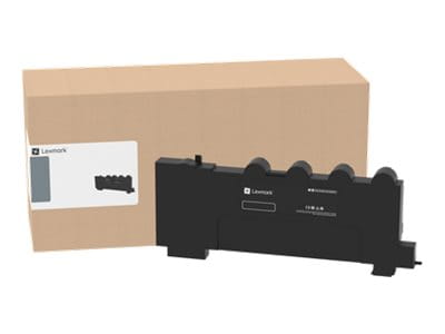 Lexmark Box - Tonersammler LCCP - für Lexmark CS531dw