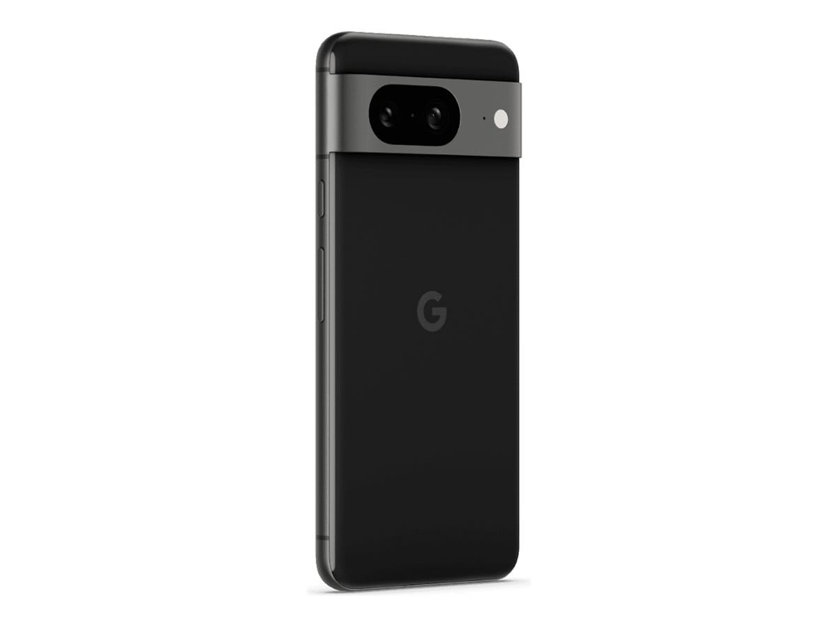 Google Pixel 8 - 5G Smartphone - Dual-SIM - RAM 8 GB / Interner Speicher 256 GB - OLED-Display - 6.2" - 2400 x 1080 Pixel (120 Hz)