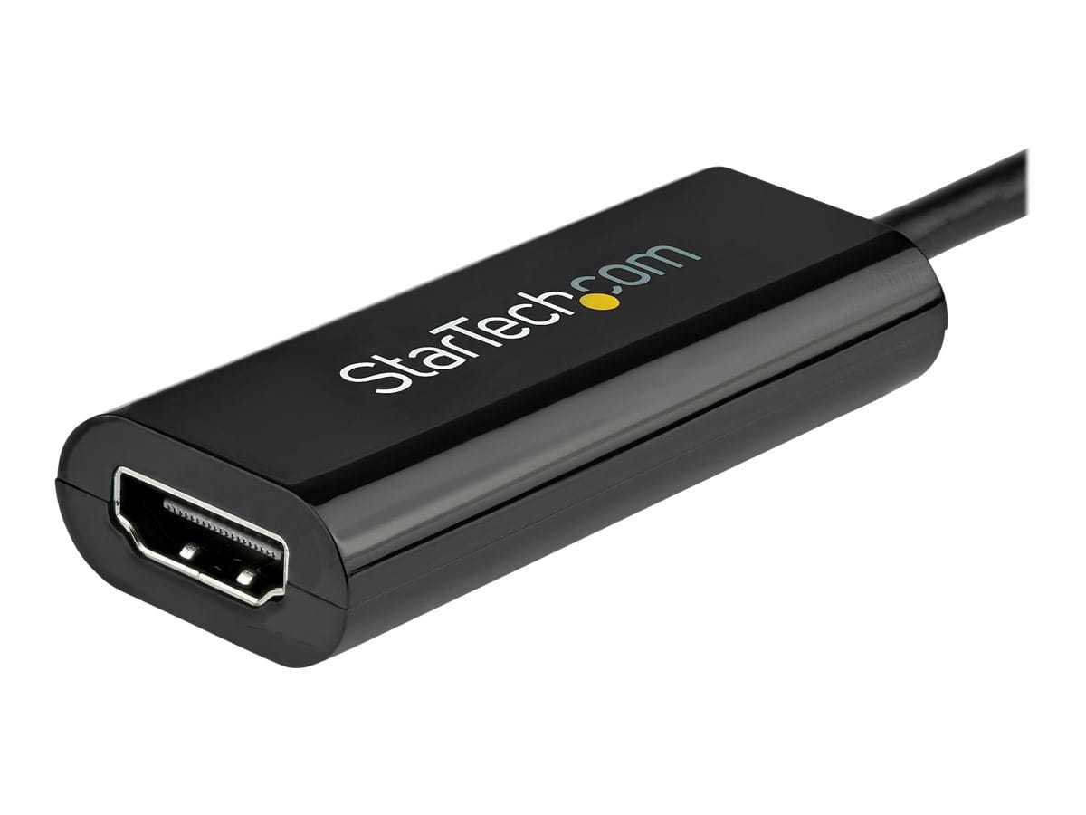 StarTech.com USB zu HDMI Adapter - Externe Grafikkarte