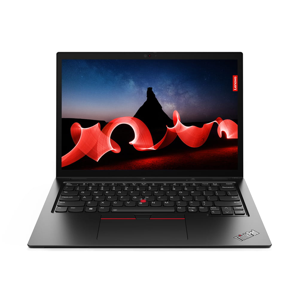 Lenovo ThinkPad L13 Yoga Gen 4 21FJ - Flip-Design - Intel Core i5 1335U / 1.3 GHz - Win 11 Pro - Intel Iris Xe Grafikkarte - 16 GB RAM - 512 GB SSD TCG Opal Encryption 2, NVMe - 33.8 cm (13.3")