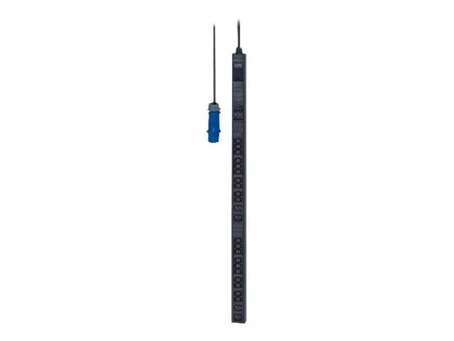 APC Easy Basic Rack PDU EPDU1132B - Stromverteilungseinheit (Rack - einbaufähig)