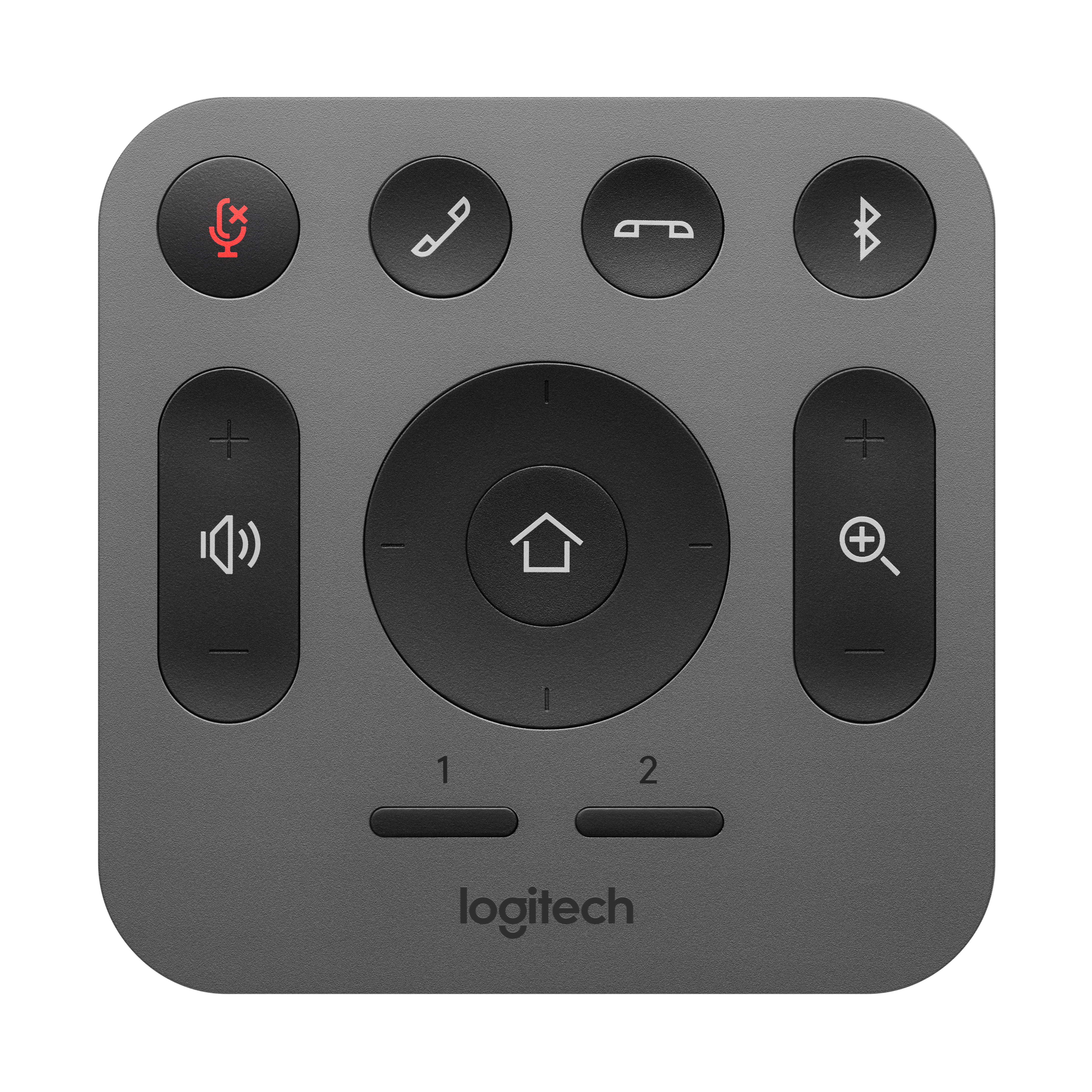 Logitech Fernbedienung - für P/N: 960-001101