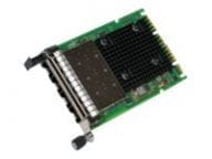 Intel Ethernet Network Adapter X710-DA4 for OCP 3.0