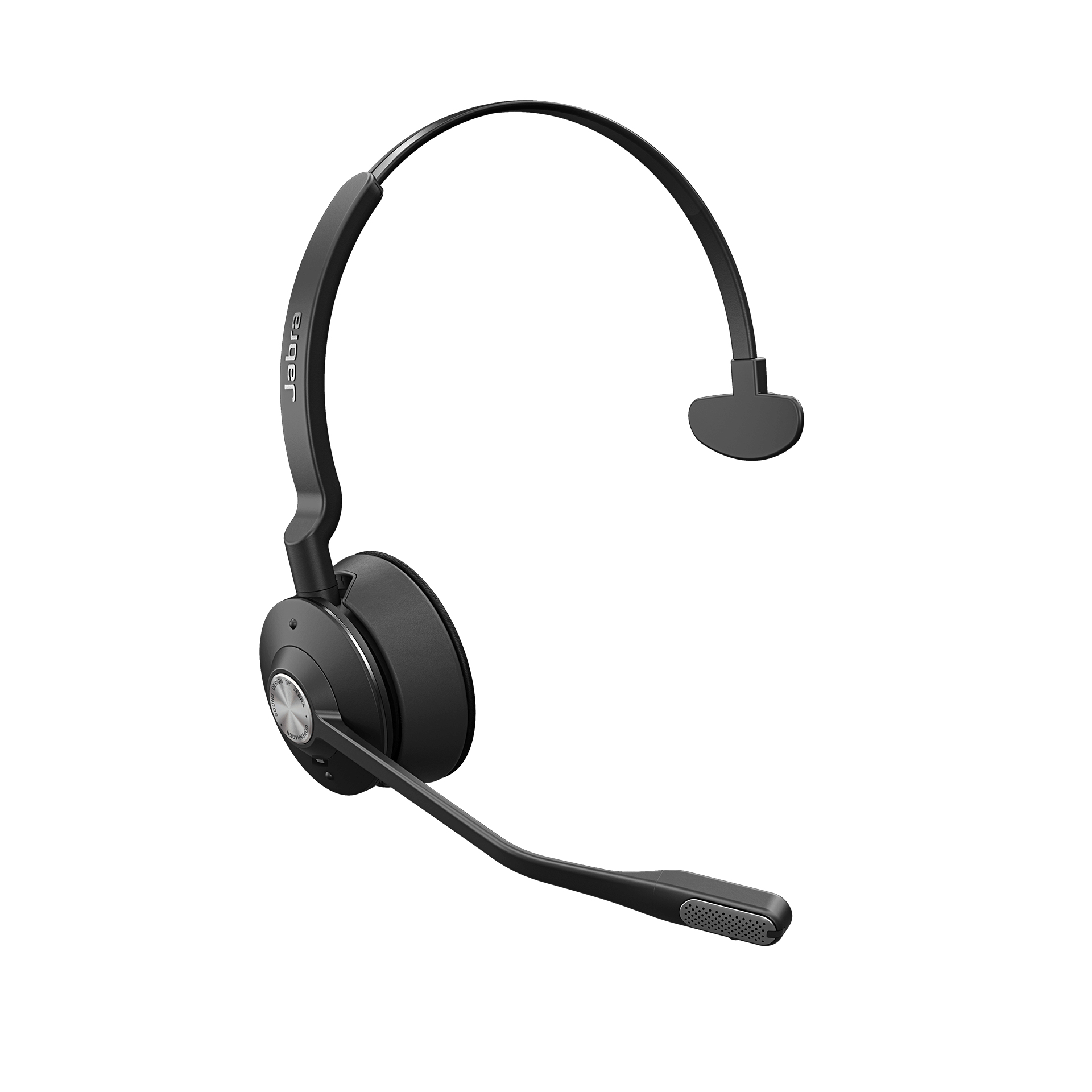 Jabra Engage 65 SE Mono - Headset - On-Ear - DECT