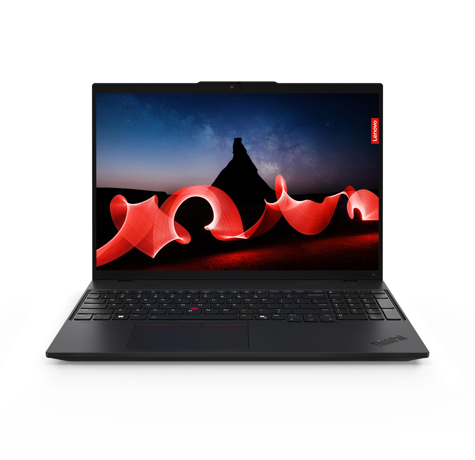 Lenovo ThinkPad L16 Gen 1 21L3 - 180°-Scharnierdesign - Intel Core Ultra 5 125U / 1.3 GHz - Win 11 Pro - Intel Graphics - 16 GB RAM - 512 GB SSD TCG Opal Encryption 2, NVMe - 40.6 cm (16") Lenovo ThinkPad L16 Gen 1 21L3 - 180°-Scharnierdesign - Intel Core Ultra 5 125U / 1.3 GHz - Win 11 Pro - Intel Graphics - 16 GB RAM - 512 GB SSD TCG Opal Encryption 2, NVMe - 40.6 cm (16")