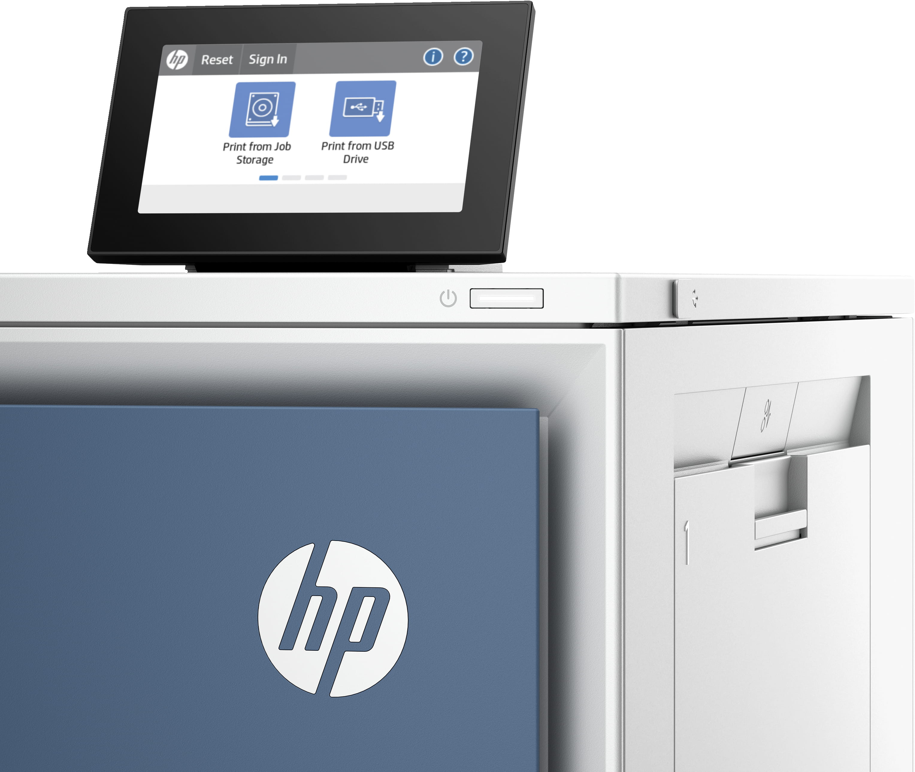 HP Color LaserJet Enterprise 6701dn - Drucker - Farbe - Duplex - Laser - A4/Legal - 1200 x 1200 dpi - bis zu 65 Seiten/Min. (einfarbig)/ HP Color LaserJet Enterprise 6701dn - Drucker - Farbe - Duplex - Laser - A4/Legal - 1200 x 1200 dpi - bis zu 65 Seiten/Min. (einfarbig)/
