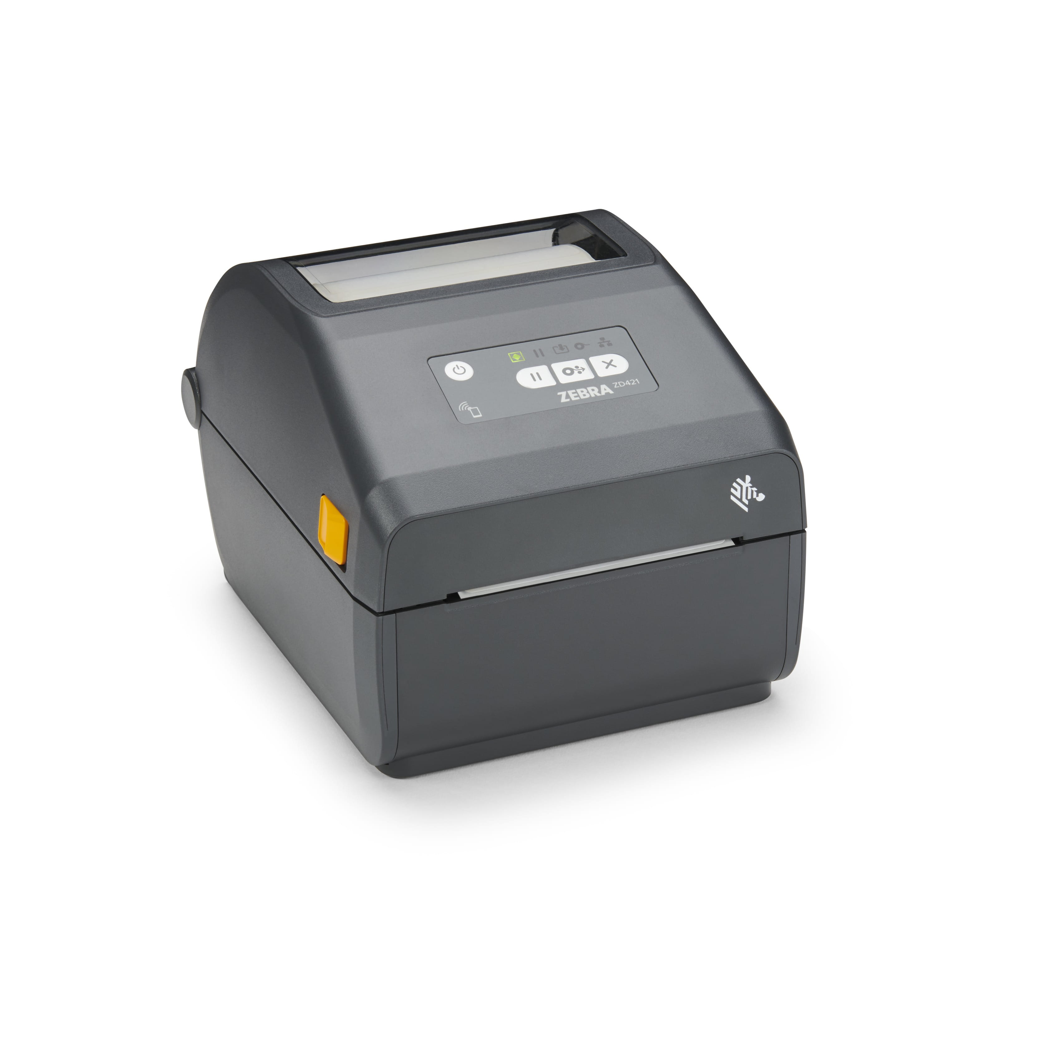Zebra ZD421c-HC - Etikettendrucker - Thermotransfer - Rolle (11,2 cm)