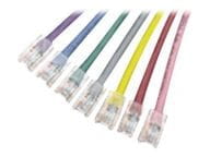 APC Patch-Kabel - RJ-45 (M) zu RJ-45 (M) - 4.6 m