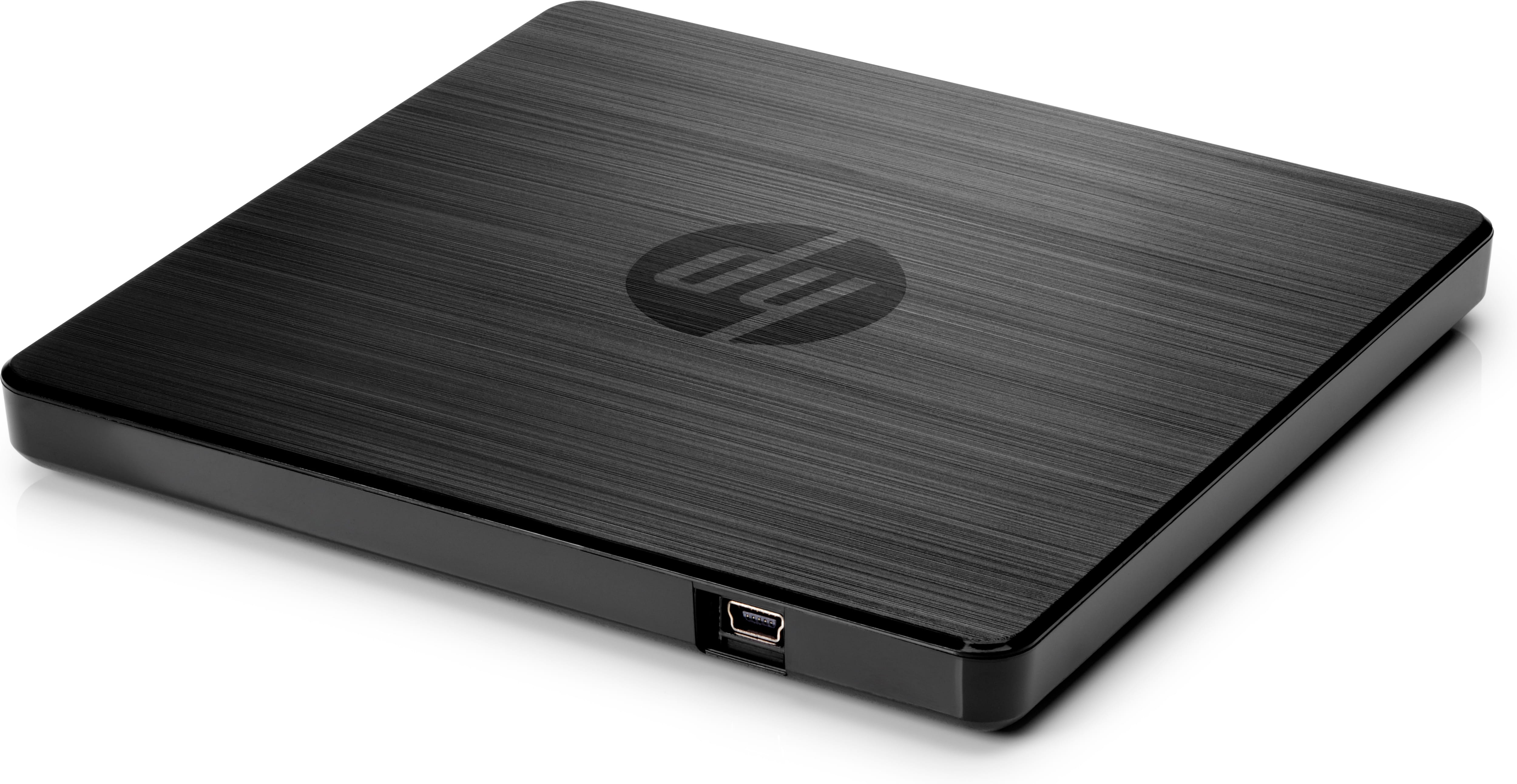 HP  Laufwerk - DVD-RW - USB - extern - für HP 245 G10 Notebook