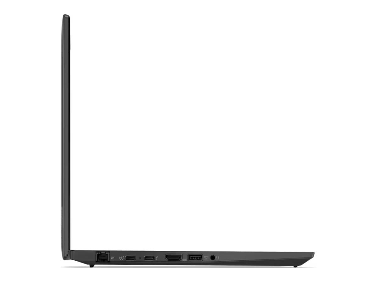 Lenovo ThinkPad P14s Gen 4 21K5 - 180°-Scharnierdesign - AMD Ryzen 7 Pro 7840U / 3.3 GHz - AMD PRO - Win 11 Pro - Radeon 780M - 32 GB RAM - 1 TB SSD TCG Opal Encryption 2, NVMe, Performance - 35.6 cm (14")