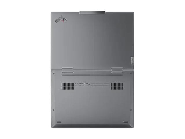 Lenovo ThinkPad X1 2-in-1 Gen 9 21KE - Flip-Design - Intel Core Ultra 7 155U / 1.7 GHz - Evo - Win 11 Pro - Intel Graphics - 32 GB RAM - 1 TB SSD TCG Opal Encryption 2, NVMe, Performance - 35.6 cm (14")