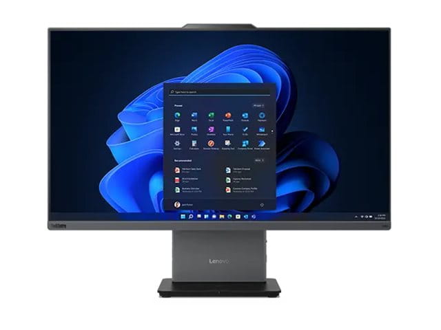 Lenovo ThinkCentre neo 50a 27 Gen 5 12SB - All-in-One (Komplettlösung)