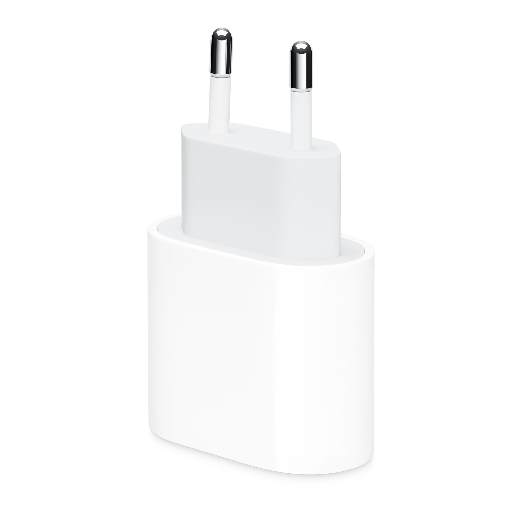 Apple Netzteil - 20 Watt (24 pin USB-C)