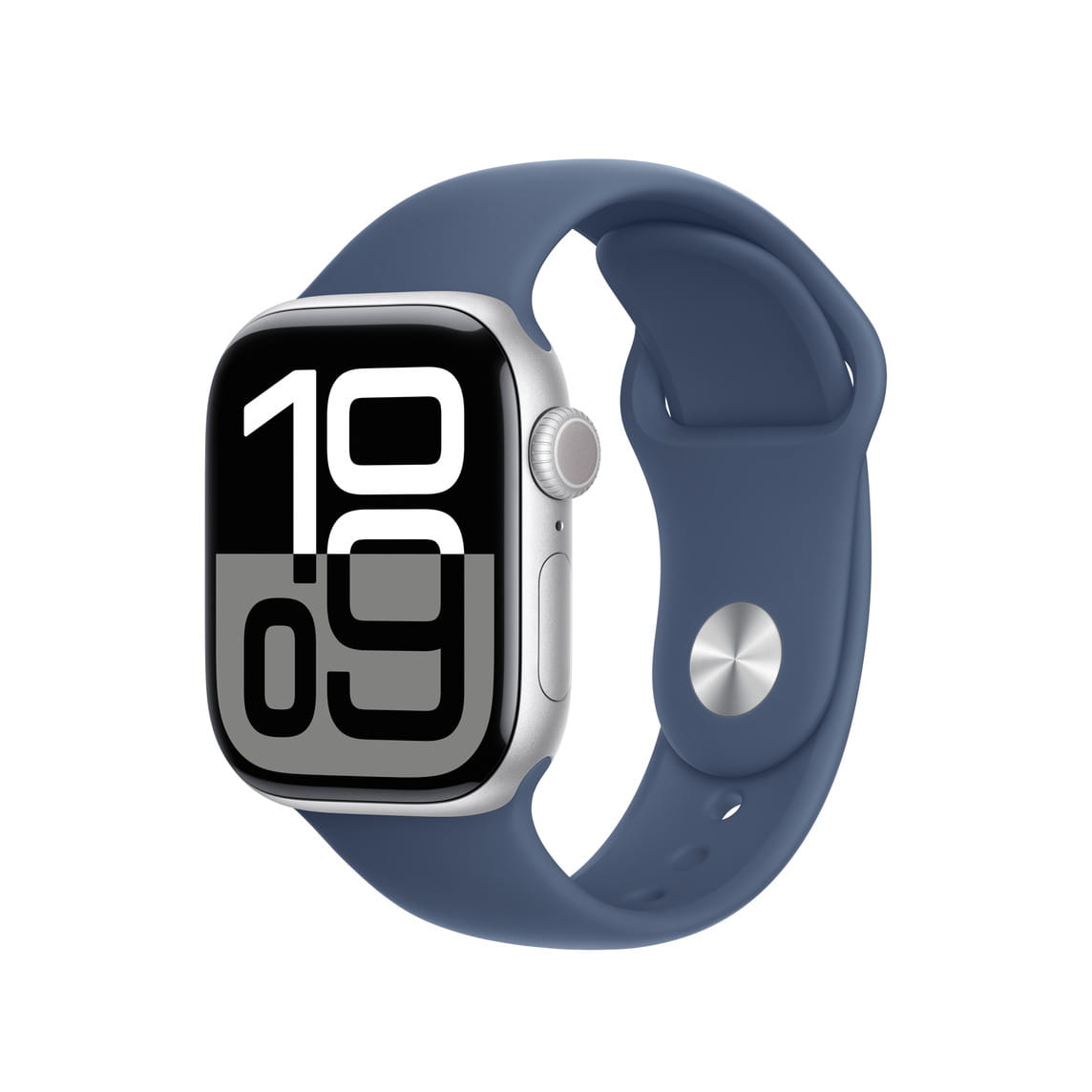 Apple Armband für Smartwatch - 42mm - Größe M/L