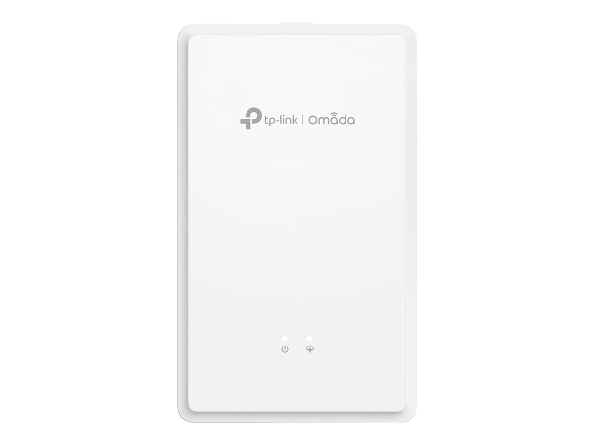 TP-LINK Omada EAP615GP-Wall V1 - Accesspoint